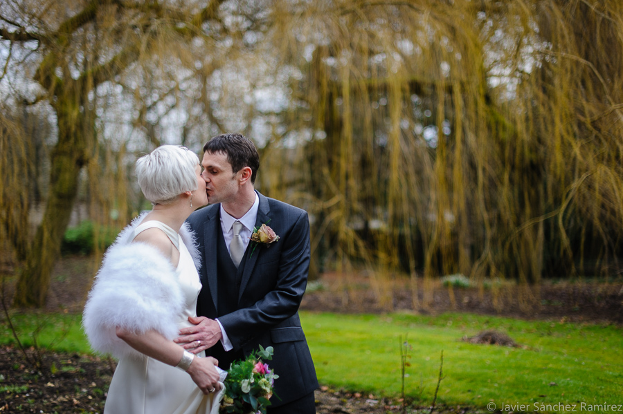 Ripon wedding photographer