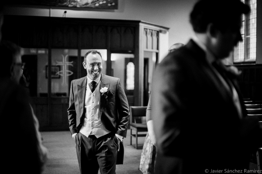 Leeds wedding photojournalist