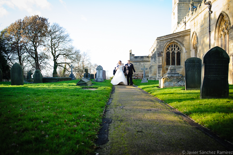 doncaster wedding photographer