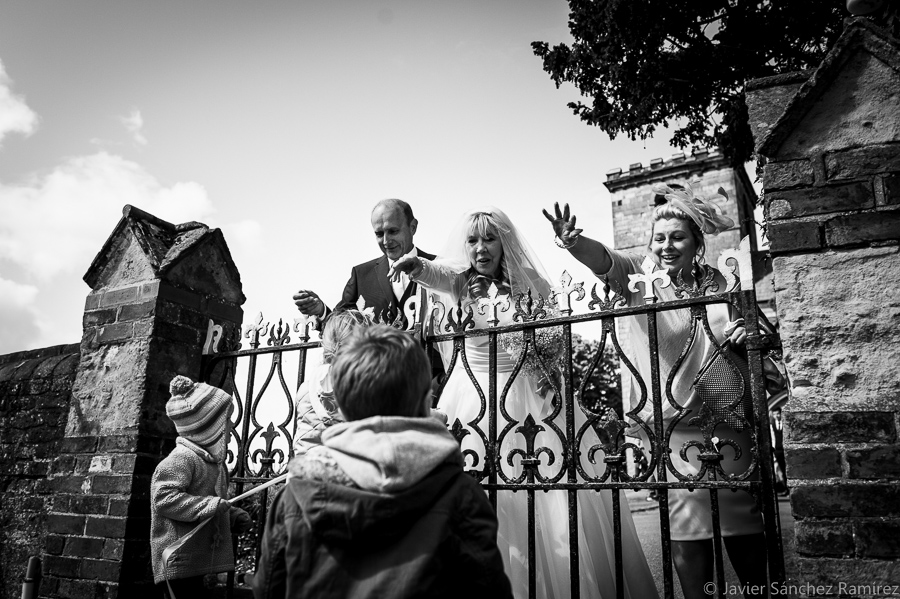 bridlington wedding photographer