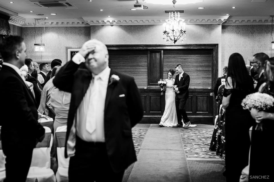 Wetherby wedding photographer